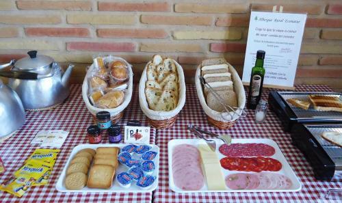 Hostal Albergue Rural Econatur