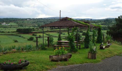 Hostal Albergue Rural Econatur
