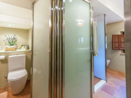 Beautiful Mansion In Pontos With Private Swimming Pool