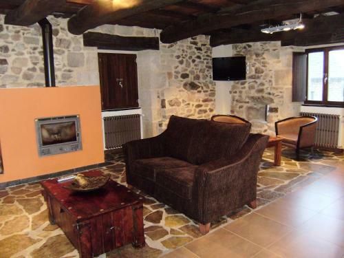 Hotel Rural Bi Terra