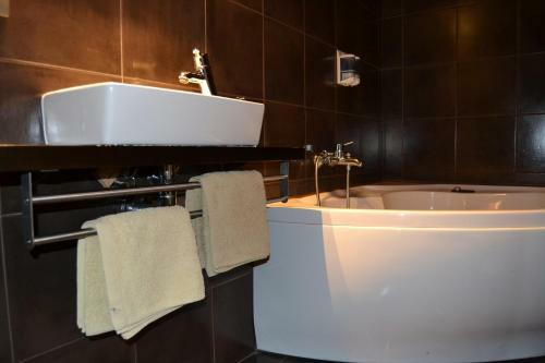 Hotel Rural Bi Terra