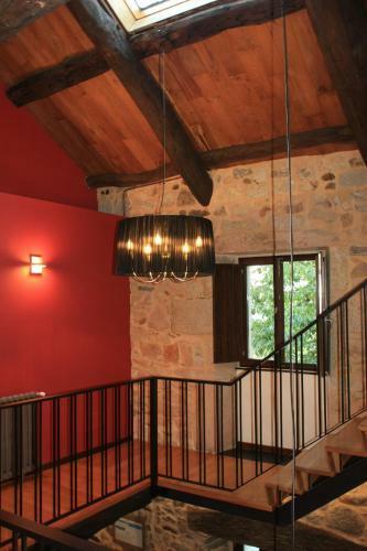 Hotel Rural Bi Terra