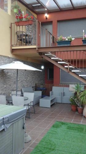 Apartamento Mircla