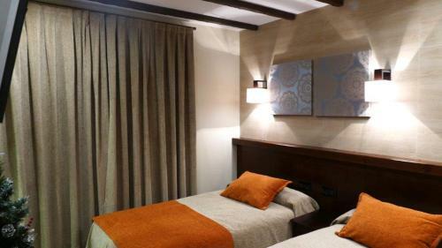 Agroturismo Casa Rural La Cabrera