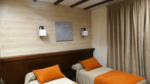 Agroturismo Casa Rural La Cabrera