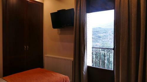 Agroturismo Casa Rural La Cabrera