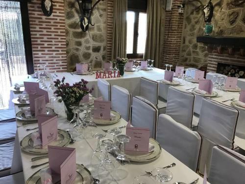 Agroturismo Casa Rural La Cabrera