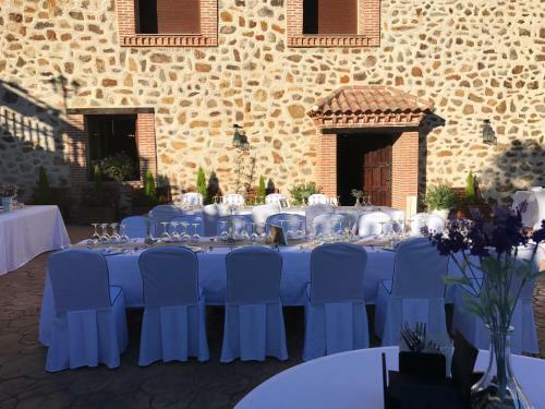 Agroturismo Casa Rural La Cabrera