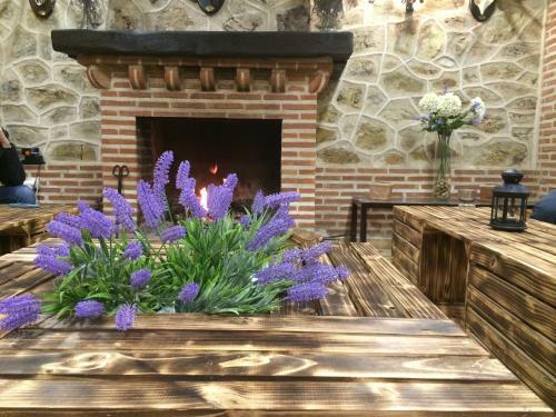 Agroturismo Casa Rural La Cabrera