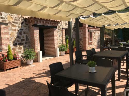 Agroturismo Casa Rural La Cabrera