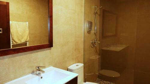 Agroturismo Casa Rural La Cabrera