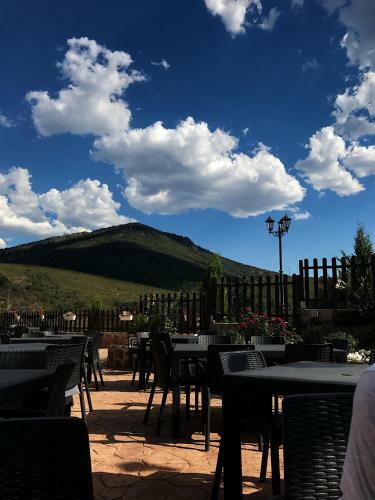 Agroturismo Casa Rural La Cabrera
