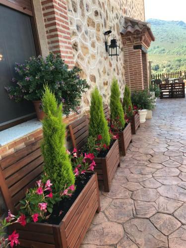 Agroturismo Casa Rural La Cabrera