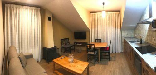 La Aguilerina Apartamentos Rurales