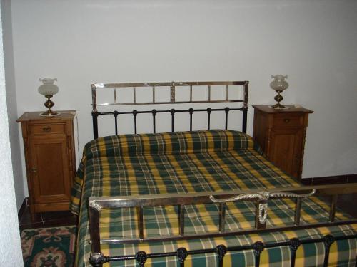 Apartamentos Serrano