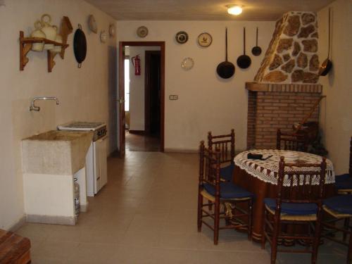 Apartamentos Serrano