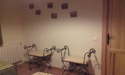 Apartamentos Serrano