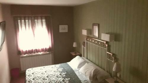 Albergue Hostal Martin