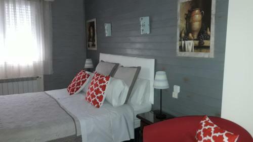 Albergue Hostal Martin