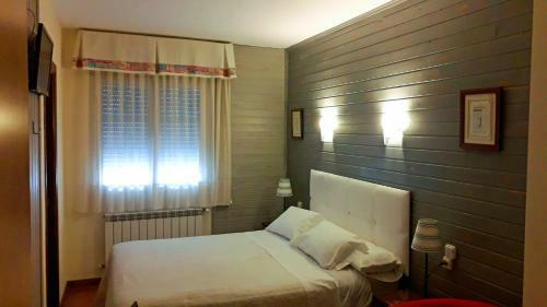 Albergue Hostal Martin