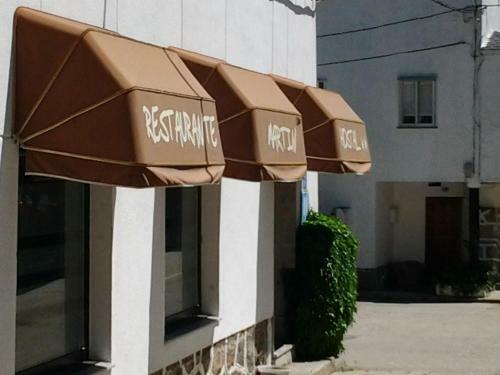 Albergue Hostal Martin