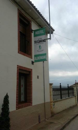 Albergue Vive Tu Camino