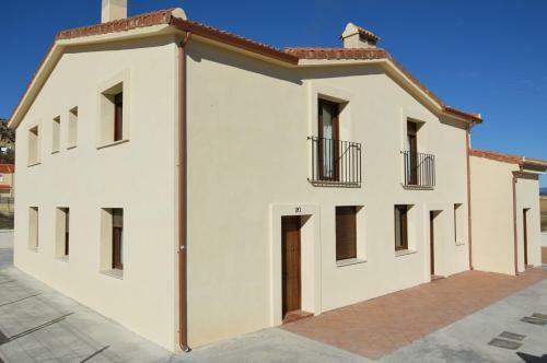 Hostal Rural Reillo