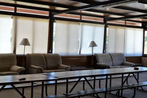 Hostal Rural Reillo