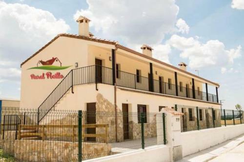 Hostal Rural Reillo