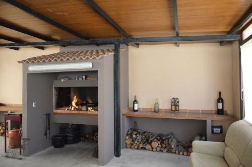 Hostal Rural Reillo