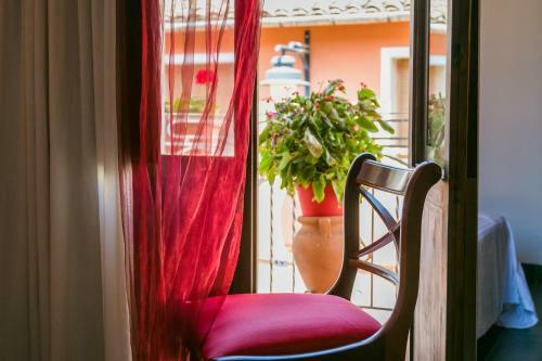 Hotel Casa Sibarita