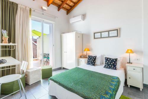 Hotel Casa Sibarita