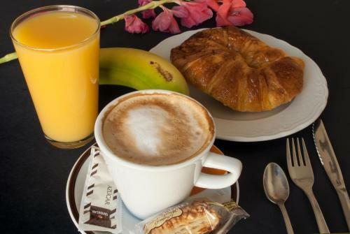 Hostal-bar Restaurante "la Fuente"