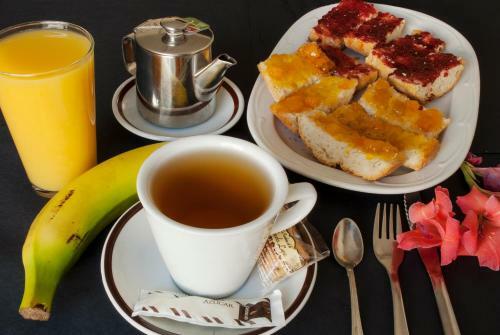 Hostal-bar Restaurante "la Fuente"