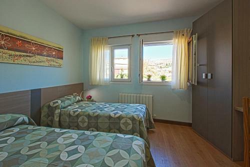 Hostal-bar Restaurante "la Fuente"