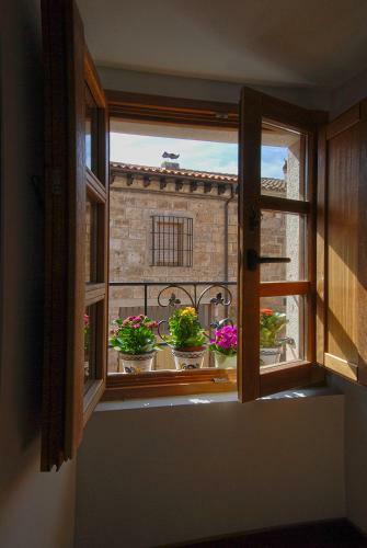 Hostal-bar Restaurante "la Fuente"