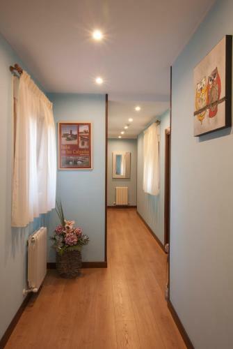 Hostal-bar Restaurante "la Fuente"