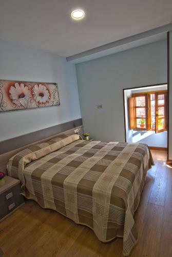 Hostal-bar Restaurante "la Fuente"