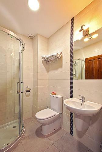 Hostal-bar Restaurante "la Fuente"