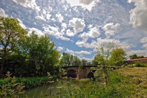 Hostal-bar Restaurante "la Fuente"