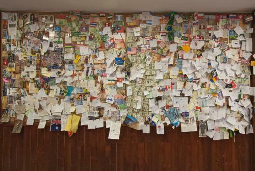 Hostal-bar Restaurante "la Fuente"