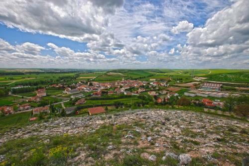 Hostal-bar Restaurante "la Fuente"