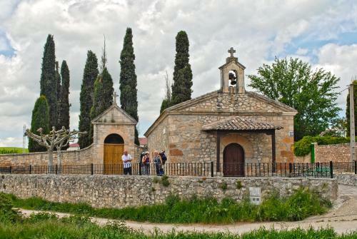 Hostal-bar Restaurante "la Fuente"