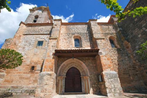 Hostal-bar Restaurante "la Fuente"
