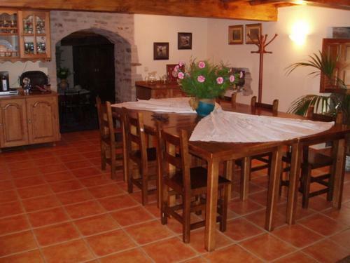 Agroturismo Casa Miguez