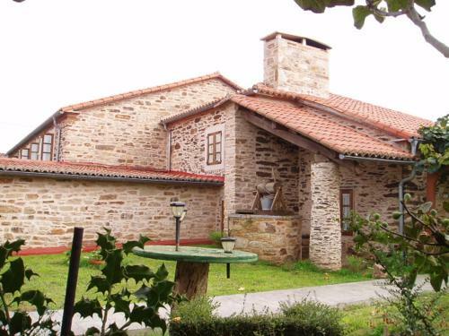 Agroturismo Casa Miguez