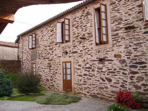 Agroturismo Casa Miguez