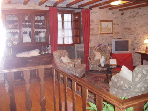 Agroturismo Casa Miguez