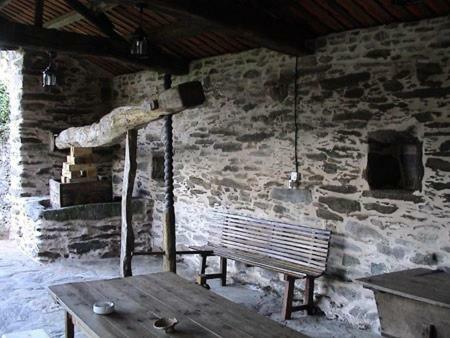 Agroturismo Casa Miguez