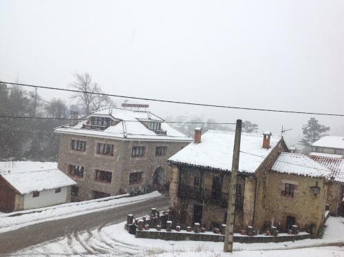 Posada Rural Pe�asagra